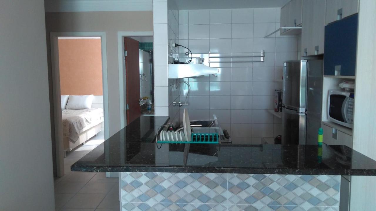 D Frente Green D 2 Vila Velha (Espirito Santo) Exterior foto