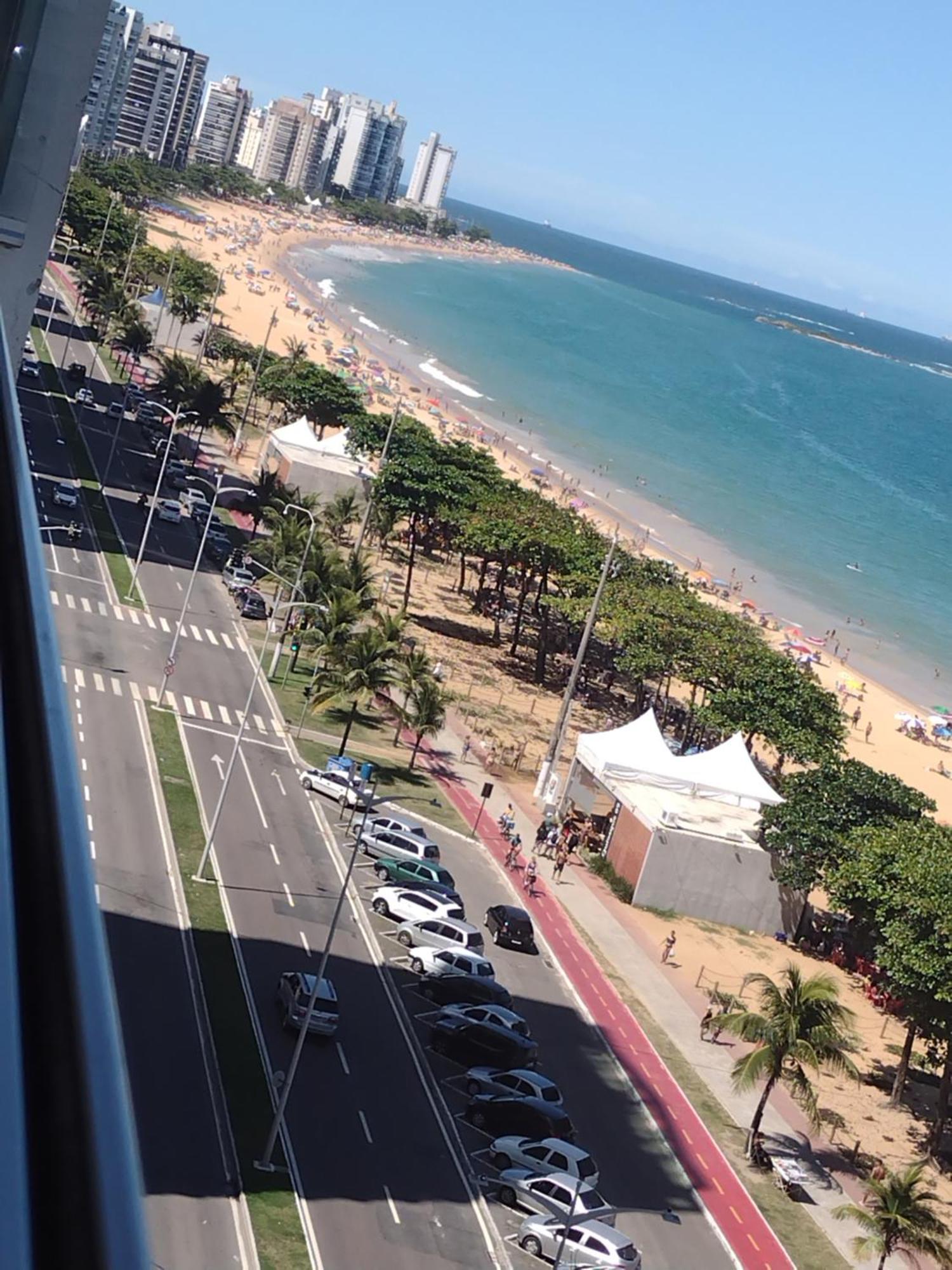 D Frente Green D 2 Vila Velha (Espirito Santo) Quarto foto