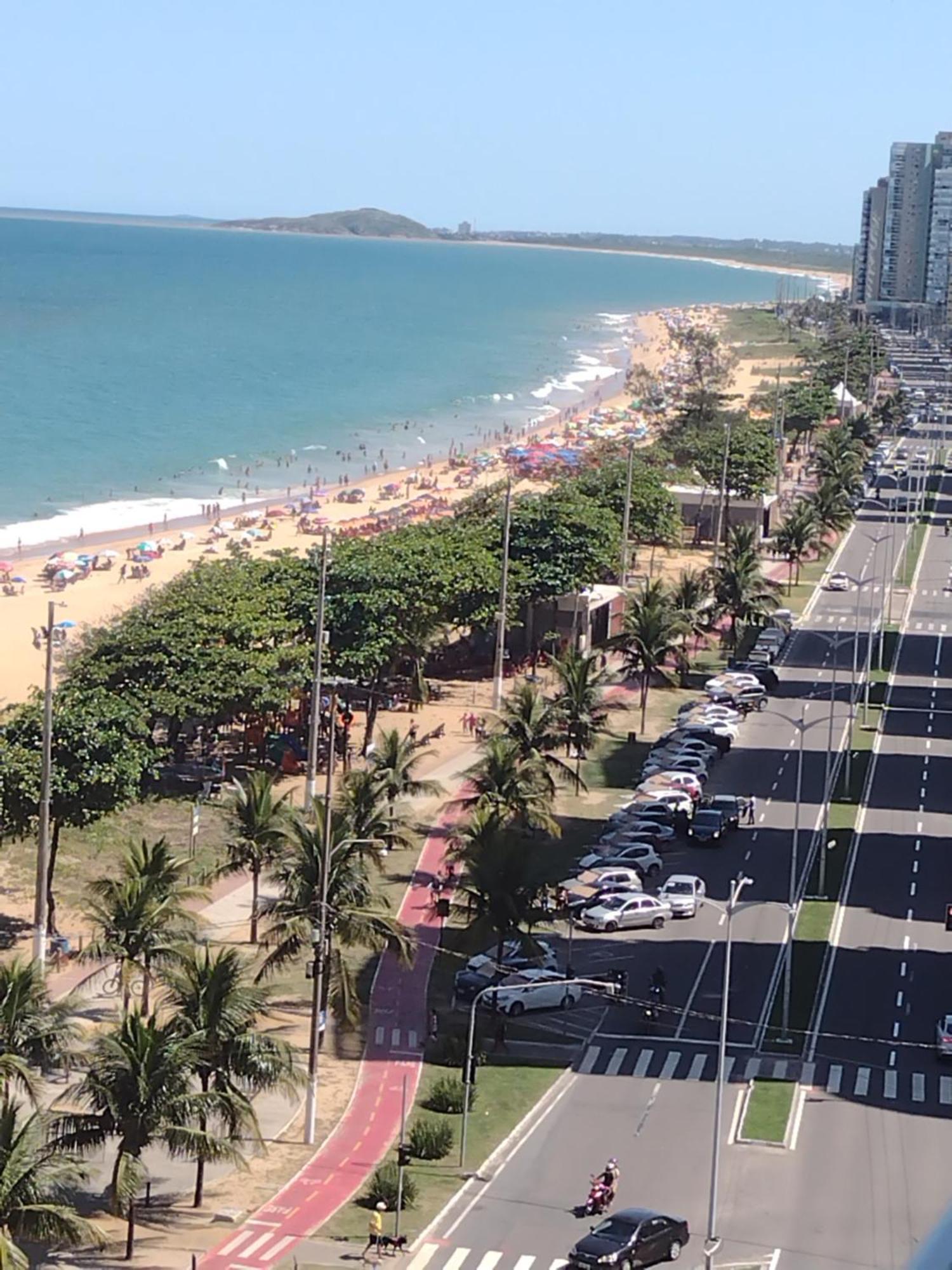 D Frente Green D 2 Vila Velha (Espirito Santo) Quarto foto